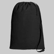 Core Cotton Laundry Bag