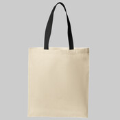 Core Cotton Tote