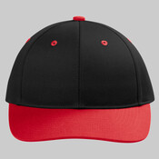 Snapback Cap