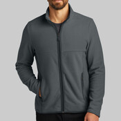 Connection Fleece Jacket