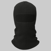 Rib Knit Face Mask