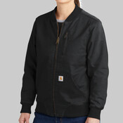 Women's Rugged Flex ® Crawford Jacket