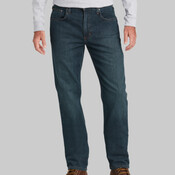 Rugged Flex ® 5 Pocket Jean