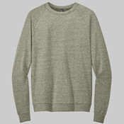 Perfect Tri ® Fleece Crewneck Sweatshirt