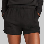 Women's Perfect Tri ® Fleece Short