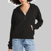 Women's Perfect Tri ® Fleece 1/2 Zip Pullover
