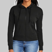 Women's STS Full Zip Hoodie
