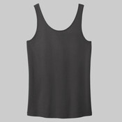 Women's Beach Wash ® Garment Dyed Tank