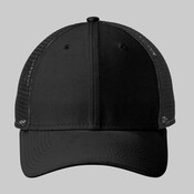 Recycled Snapback Cap
