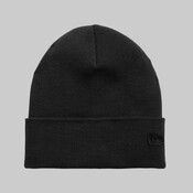 Recycled Cuff Beanie