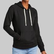 Women's Re Fleece Hoodie
