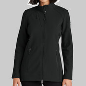 Women's Stretch Soft Shell Jacket
