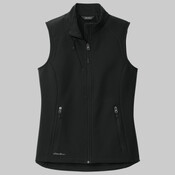 Women's Stretch Soft Shell Vest