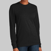 Adult CVC Long Sleeve Tee