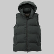 Women's Puffy Vest