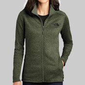 Women's Skyline Full Zip Fleece Jacket
