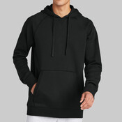 Drive Fleece Pullover Hoodie