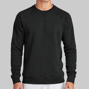 Drive Fleece Crewneck