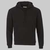 Fleece Hooded Pullover