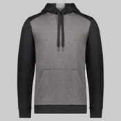 Eco Revive™ Three-Season Triblend Fleece Hooded Sweatshirt