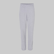 Sponge Fleece Straight Leg Sweatpants