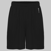 Sweatless Shorts