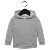 Toddler Sponge Fleece Pullover Hoodie