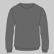 Toddler Sponge Fleece Raglan Sweatshirt
