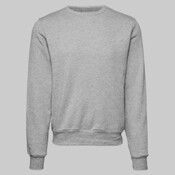 Sponge Fleece Classic Crewneck Sweatshirt