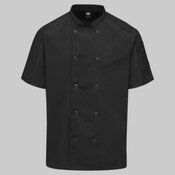Airflow Raglan Chef Coat