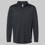 Team Issue Podium Quarter-Zip Pullover