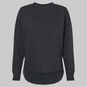 Women's Weekend Fleece Crewneck Sweatshirt
