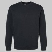 Elevated Fleece Crewneck Sweatshirt