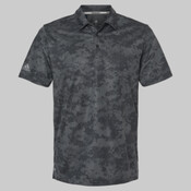 Camo Polo