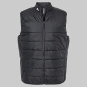 Men's Puffer Full-Zip Vest