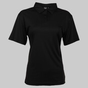 Women's Burn Golf Polo