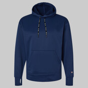 Sport Hooded Sweatshirt
