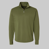 Sport Quarter-Zip Pullover