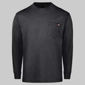 Traditional Heavyweight Long Sleeve T-Shirt