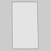 Sublimation Rally Towel