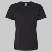 Women's Cotton Relaxed T-Shirt