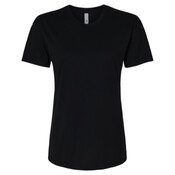 Women's CVC Relaxed T-Shirt