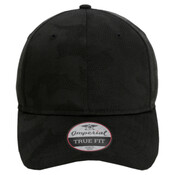 The Oglethorpe Tonal Camo Cap
