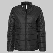 Women's Puffer Jacket