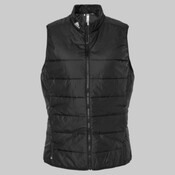 Women's Puffer Vest
