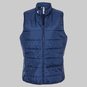 Women's Puffer Vest