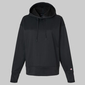 Women's Sport Hooded Sweatshirt