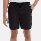 Woven City Sport Shorts