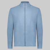 Unisex Eco Revive™ Micro-Lite Fleece Full-Zip Jacket