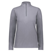 Women's Eco Revive™ Micro-Lite Fleece Quarter-Zip Pullover